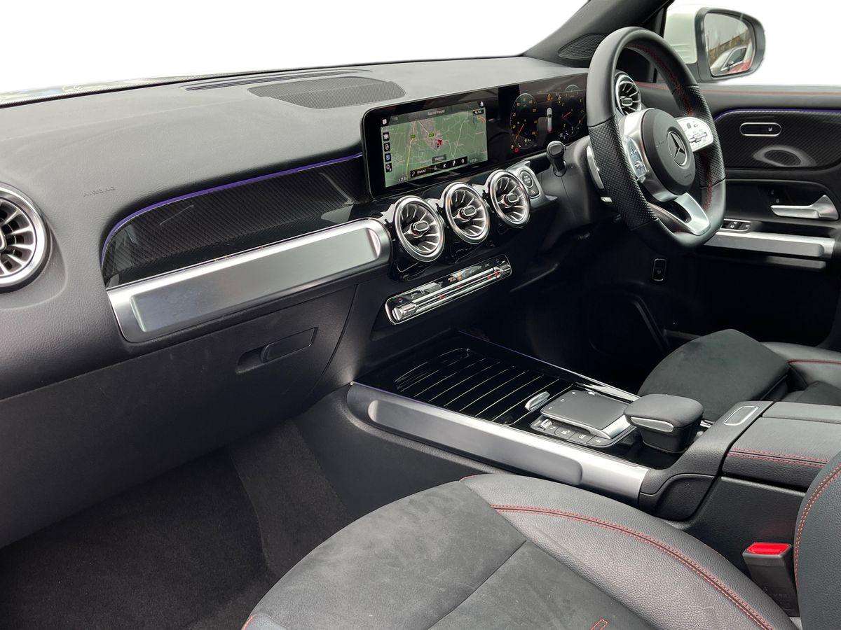 Used Mercedes-Benz GLB 2023 for sale - 78195970: Photo 7