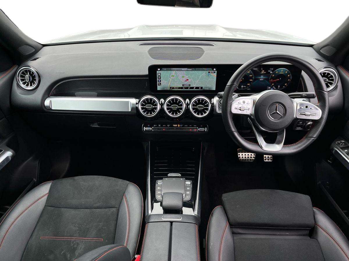 Used Mercedes-Benz GLB 2023 for sale - 78195970: Photo 8