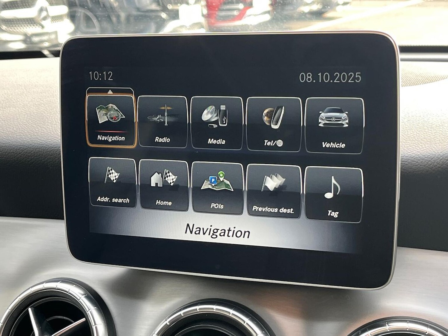 Used Mercedes-Benz CLA 2018 for sale - 76859173: Photo 11