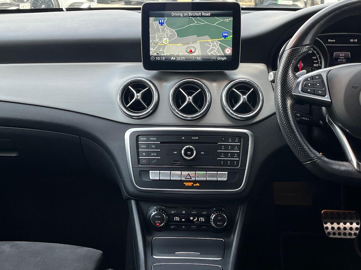 Used Mercedes-Benz CLA 2018 for sale - 76859173: Photo 13