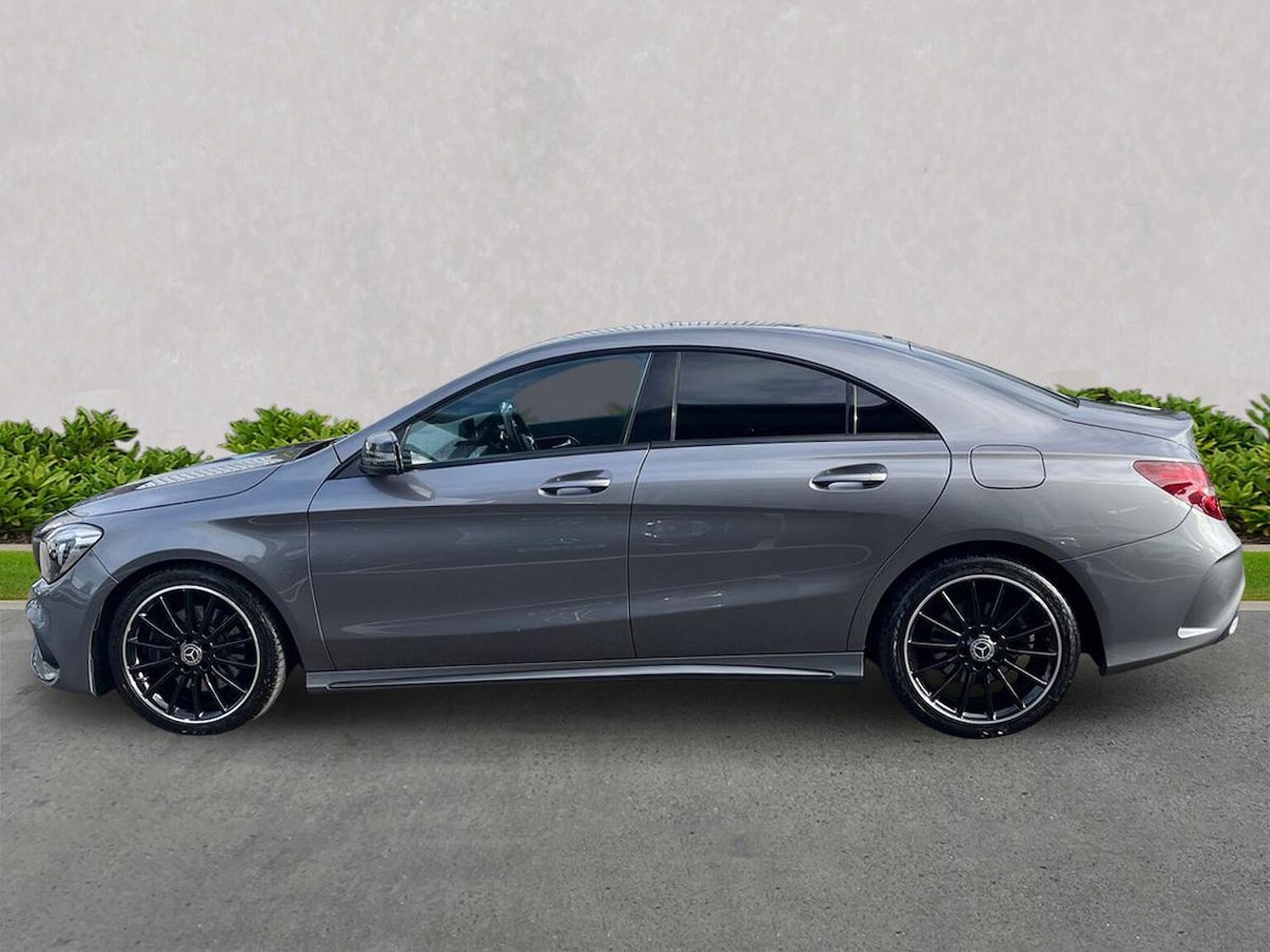 Used Mercedes-Benz CLA 2018 for sale - 76859173: Photo 19