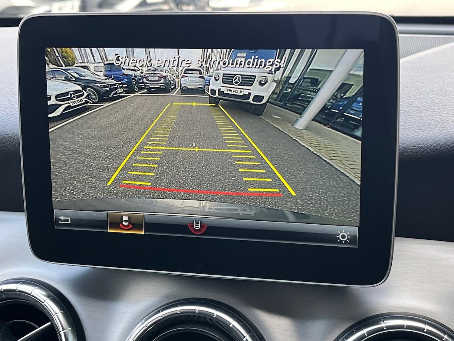 Used Mercedes-Benz CLA 2018 for sale - 76859173: Photo 23