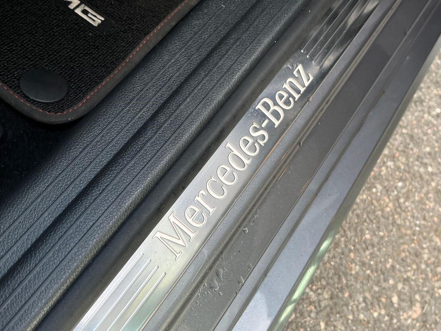 Used Mercedes-Benz CLA 2018 for sale - 76859173: Photo 35