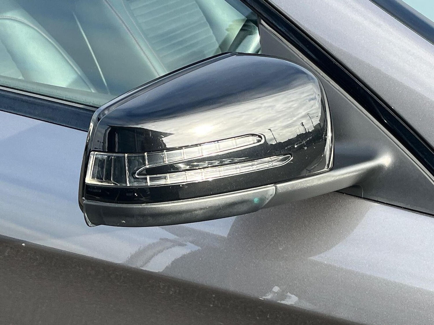 Used Mercedes-Benz CLA 2018 for sale - 76859173: Photo 38