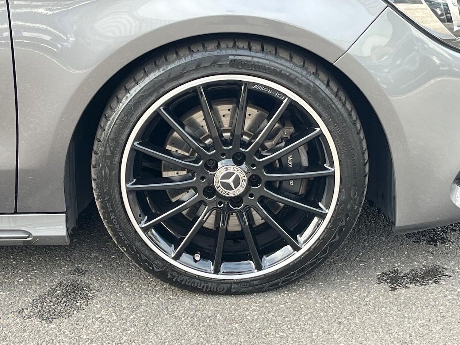 Used Mercedes-Benz CLA 2018 for sale - 76859173: Photo 6