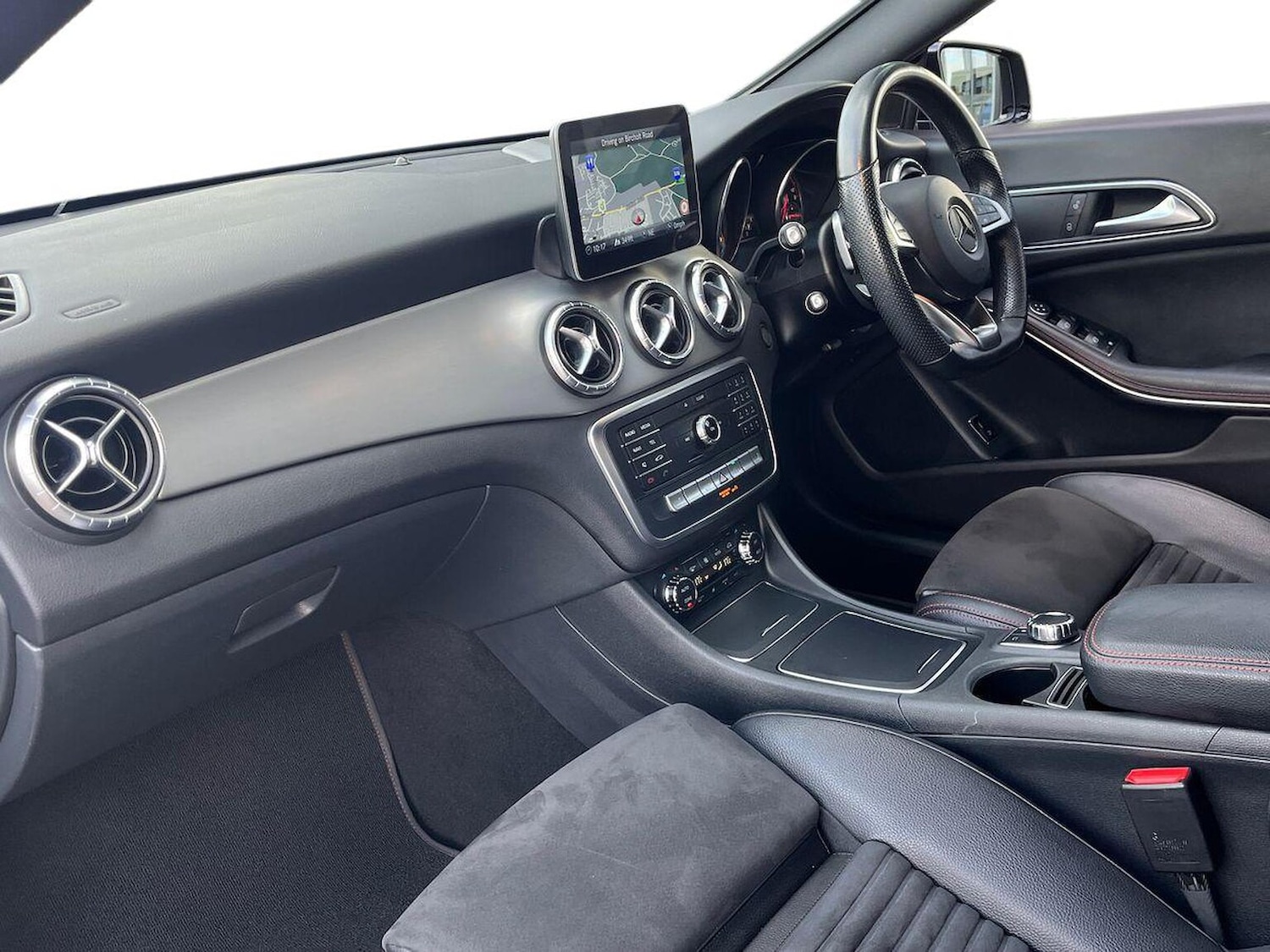 Used Mercedes-Benz CLA 2018 for sale - 76859173: Photo 7