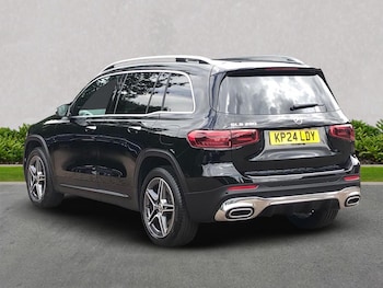 Used Mercedes-Benz GLB 2024 for sale - 75907939: Photo