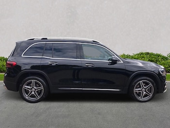 Used Mercedes-Benz GLB 2024 for sale - 75907939: Photo