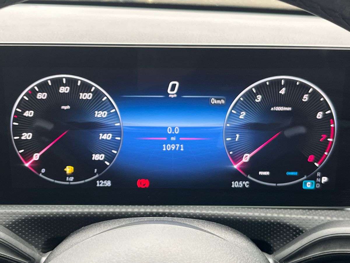 Used Mercedes-Benz A-Class 2023 for sale - 78192667: Photo 10