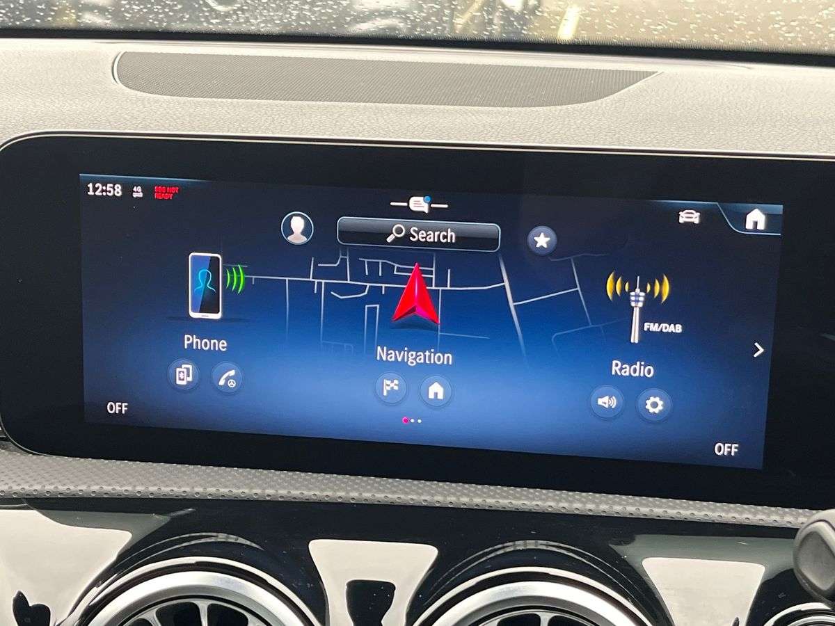 Used Mercedes-Benz A-Class 2023 for sale - 78192667: Photo 11