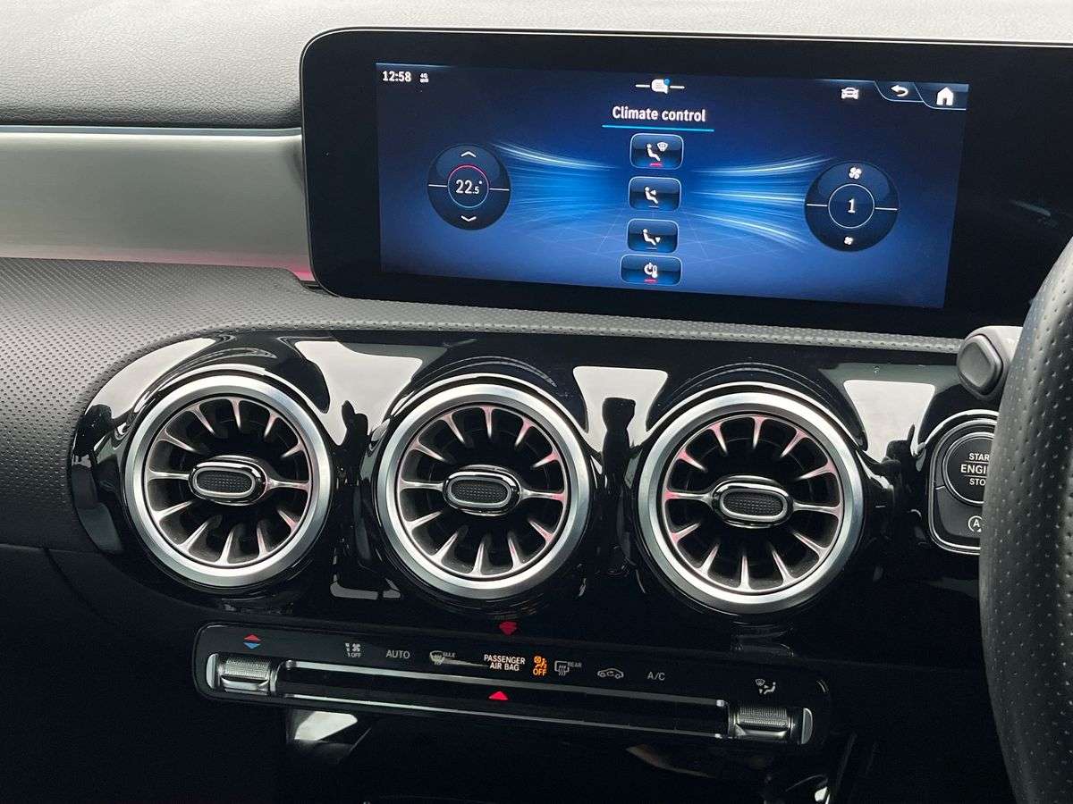 Used Mercedes-Benz A-Class 2023 for sale - 78192667: Photo 12