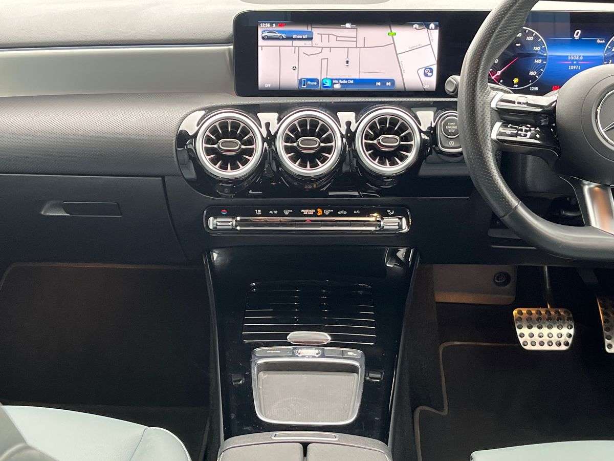 Used Mercedes-Benz A-Class 2023 for sale - 78192667: Photo 13