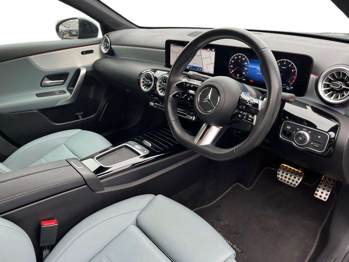 Used Mercedes-Benz A-Class 2023 for sale - 78192667: Photo 15