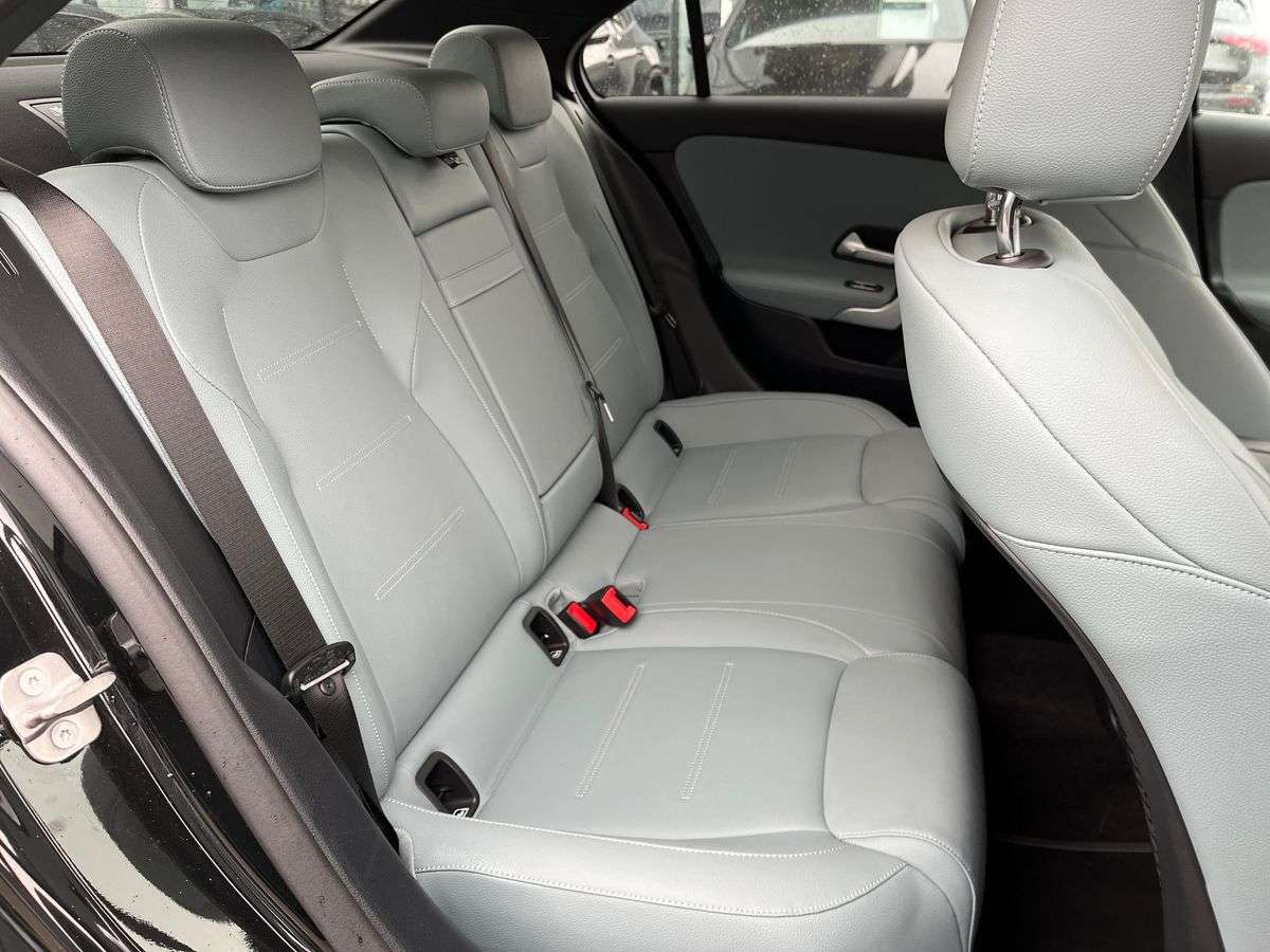 Used Mercedes-Benz A-Class 2023 for sale - 78192667: Photo 16