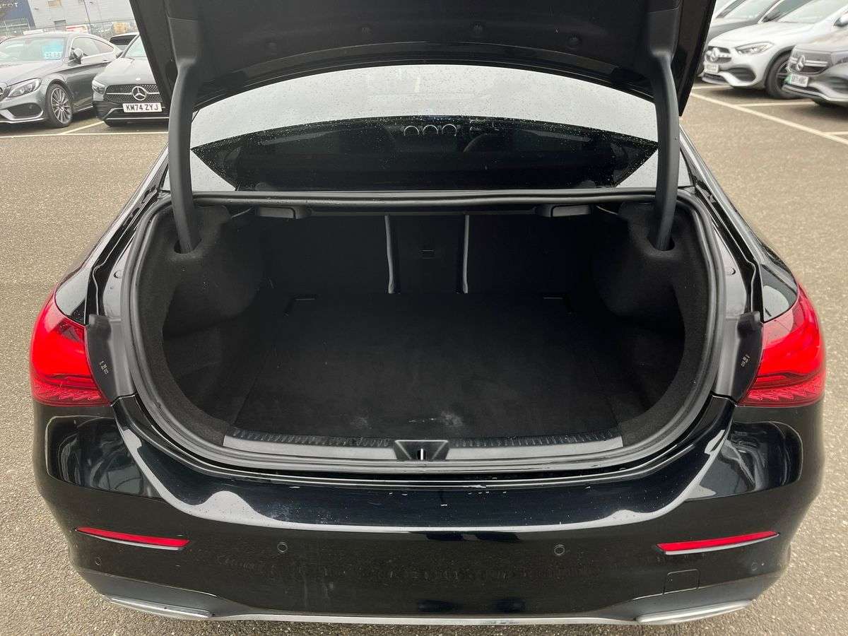 Used Mercedes-Benz A-Class 2023 for sale - 78192667: Photo 17