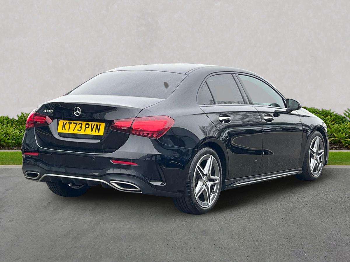 Used Mercedes-Benz A-Class 2023 for sale - 78192667: Photo 18