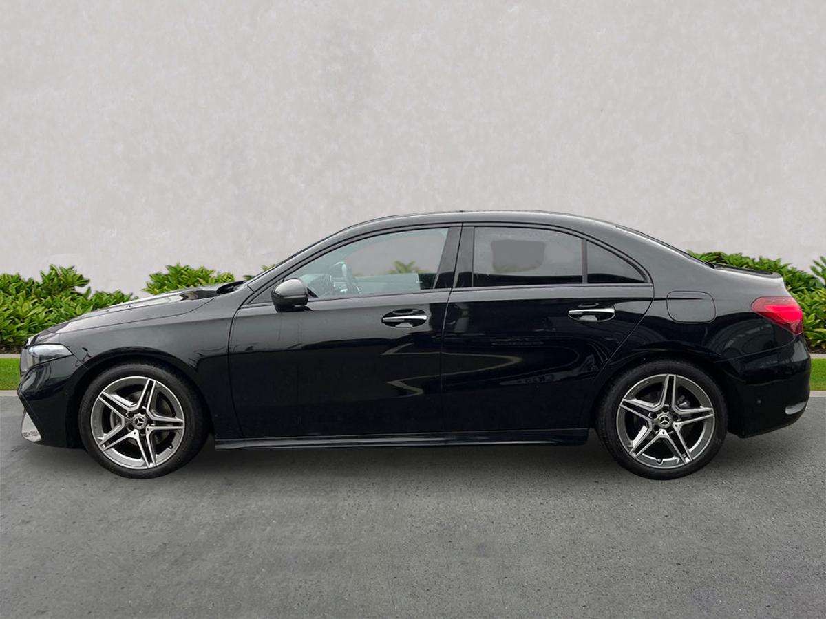 Used Mercedes-Benz A-Class 2023 for sale - 78192667: Photo 19