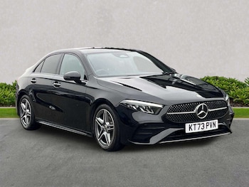 Mercedes-Benz A-Class feature image