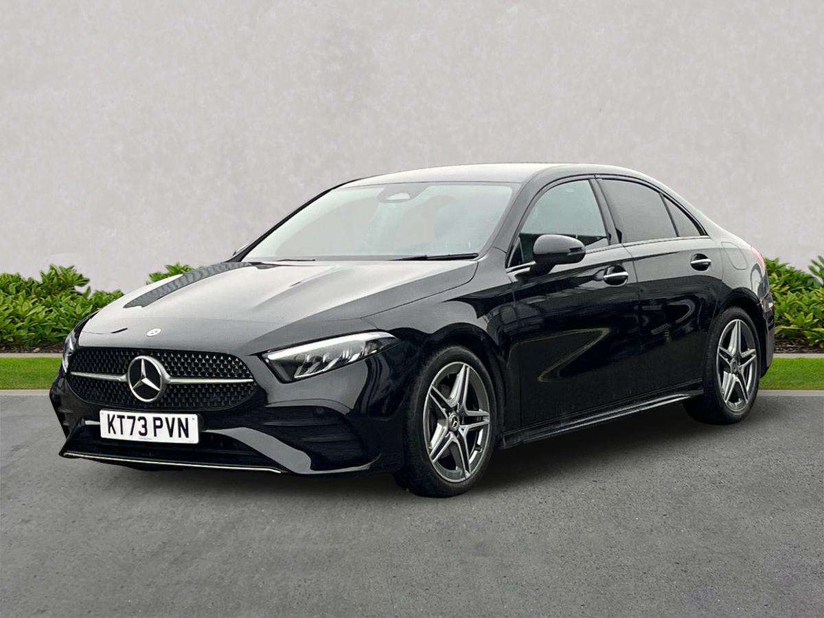 Used Mercedes-Benz A-Class 2023 for sale - 78192667: Photo 20