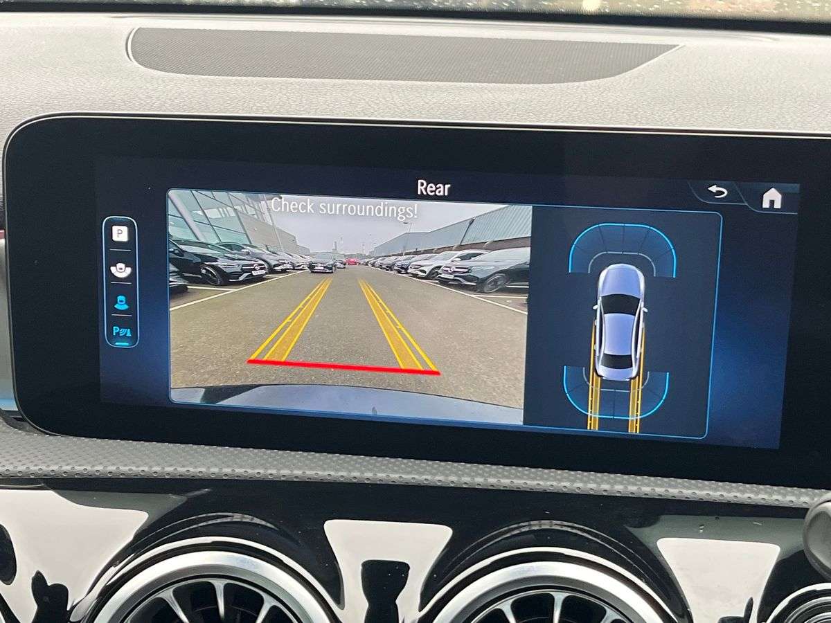 Used Mercedes-Benz A-Class 2023 for sale - 78192667: Photo 23