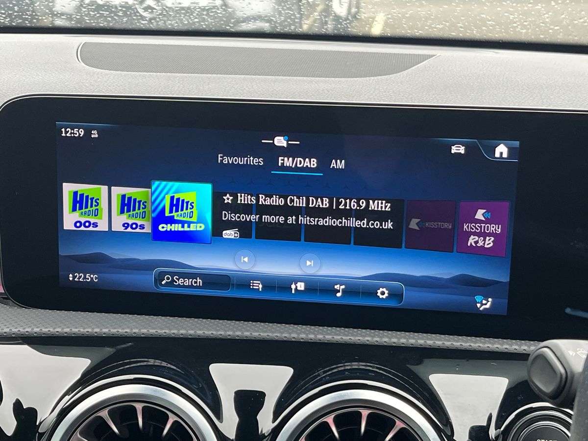 Used Mercedes-Benz A-Class 2023 for sale - 78192667: Photo 25