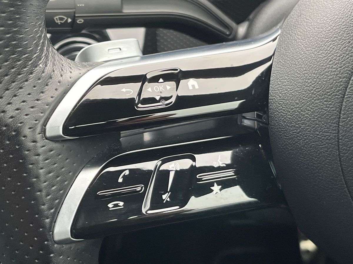 Used Mercedes-Benz A-Class 2023 for sale - 78192667: Photo 26