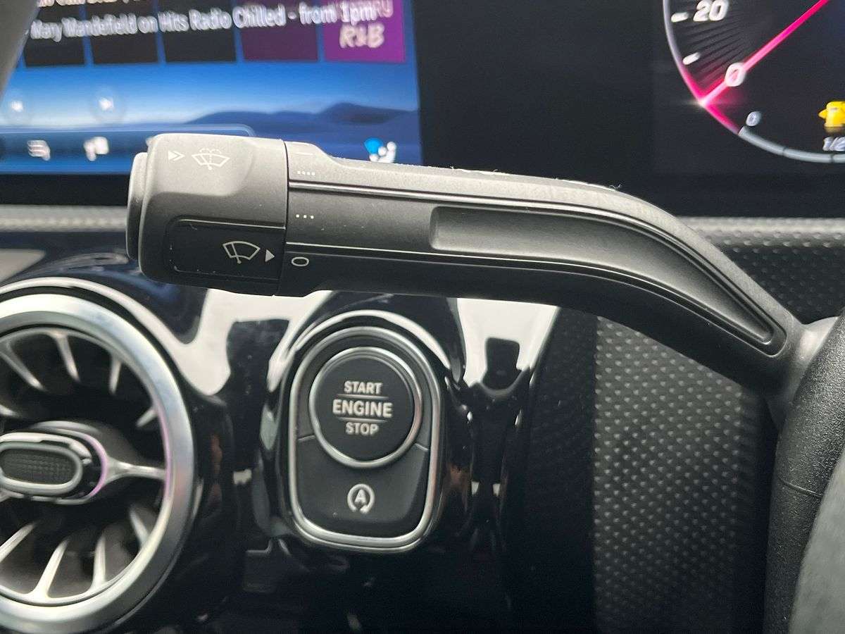 Used Mercedes-Benz A-Class 2023 for sale - 78192667: Photo 28