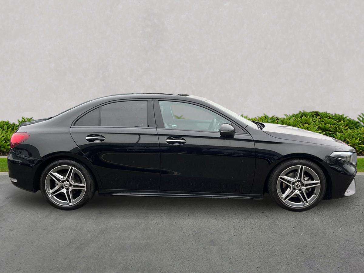 Used Mercedes-Benz A-Class 2023 for sale - 78192667: Photo 3