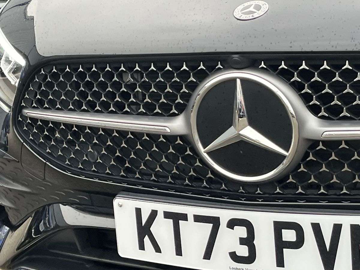 Used Mercedes-Benz A-Class 2023 for sale - 78192667: Photo 33