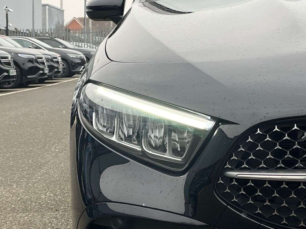 Used Mercedes-Benz A-Class 2023 for sale - 78192667: Photo 34