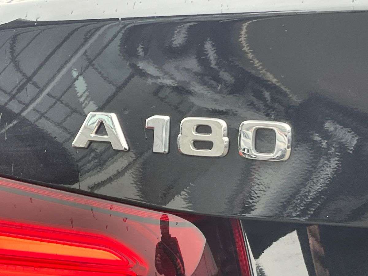Used Mercedes-Benz A-Class 2023 for sale - 78192667: Photo 35
