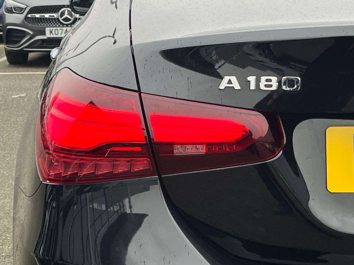 Used Mercedes-Benz A-Class 2023 for sale - 78192667: Photo 36