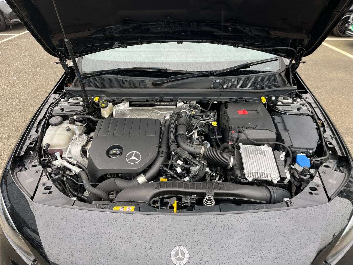 Used Mercedes-Benz A-Class 2023 for sale - 78192667: Photo 39