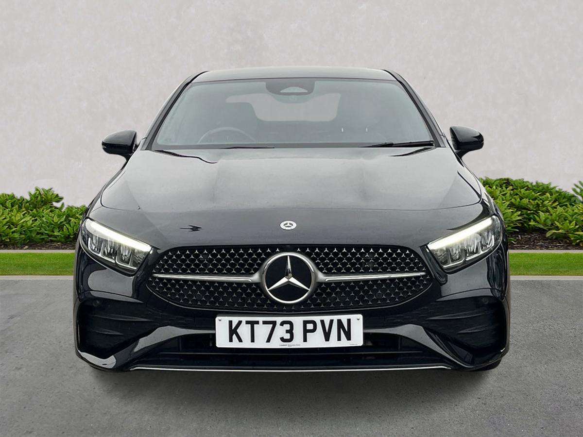 Used Mercedes-Benz A-Class 2023 for sale - 78192667: Photo 5