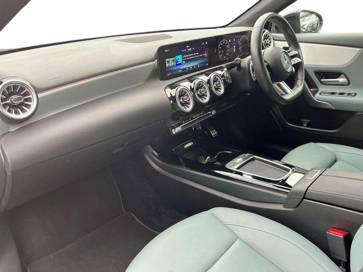 Used Mercedes-Benz A-Class 2023 for sale - 78192667: Photo 7