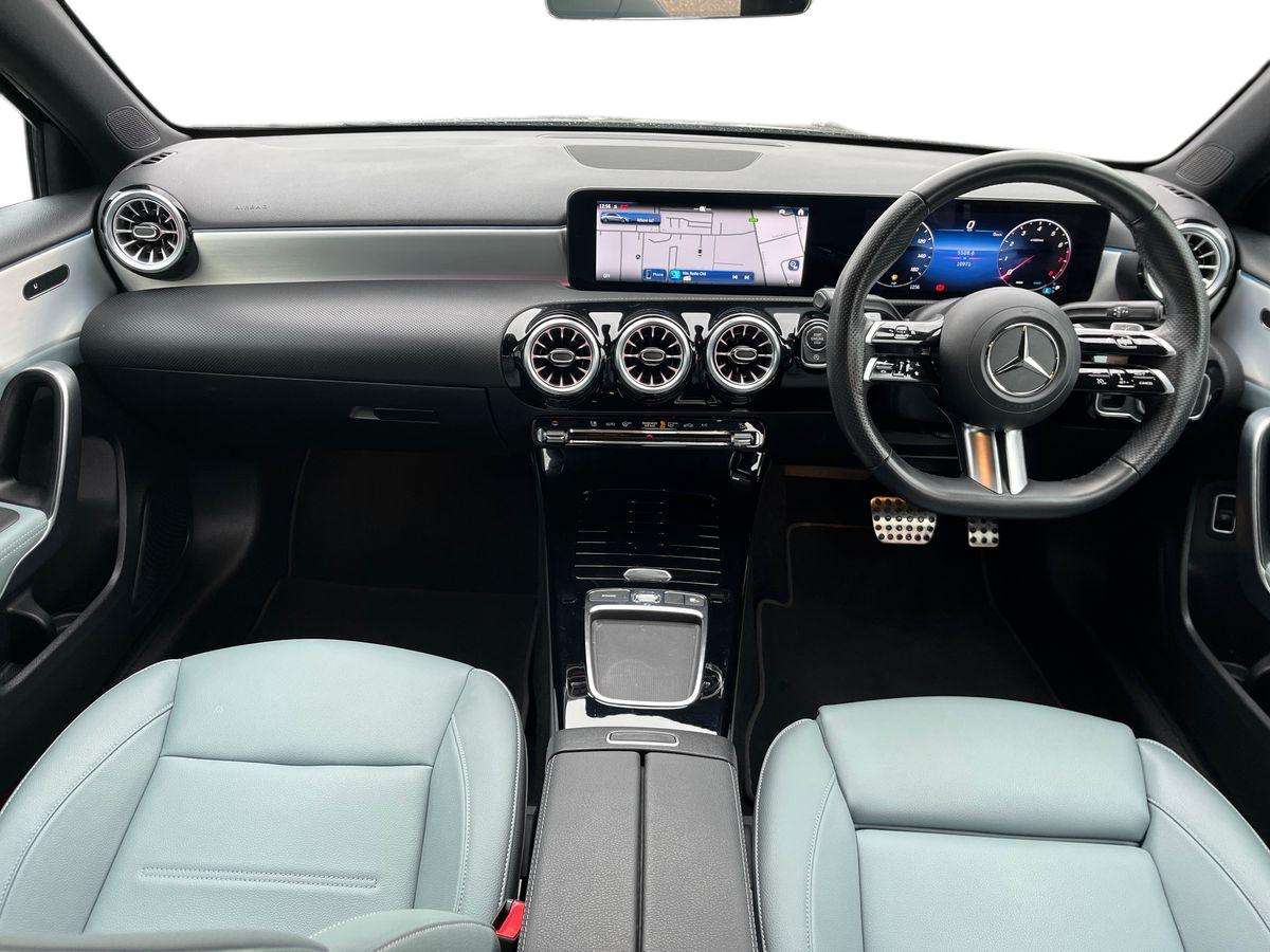 Used Mercedes-Benz A-Class 2023 for sale - 78192667: Photo 8