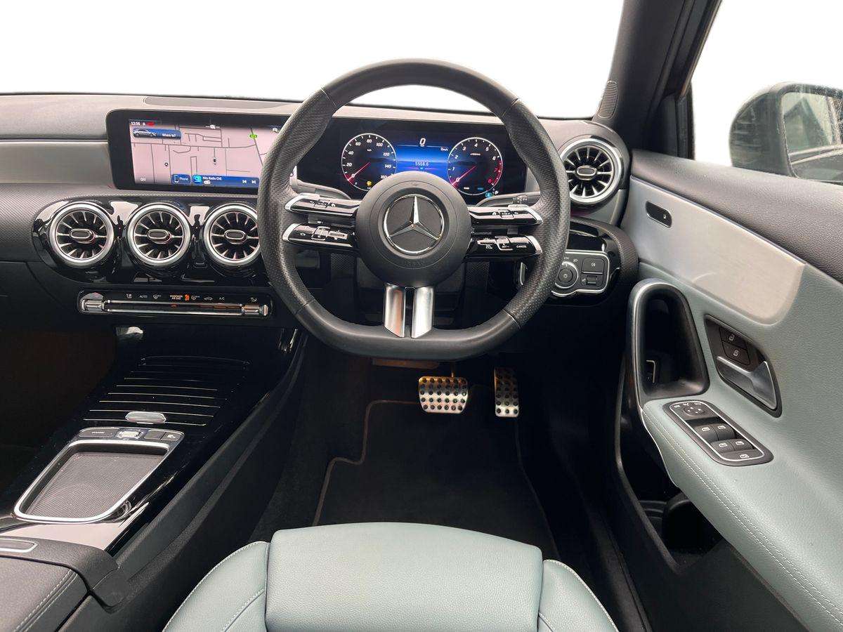 Used Mercedes-Benz A-Class 2023 for sale - 78192667: Photo 9