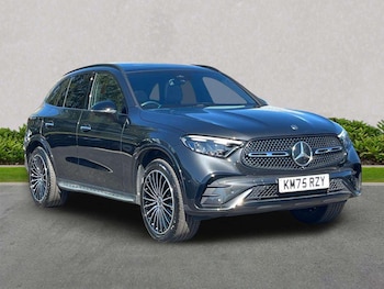 Used Mercedes-Benz GLC 2025 for sale - 79261161: Photo