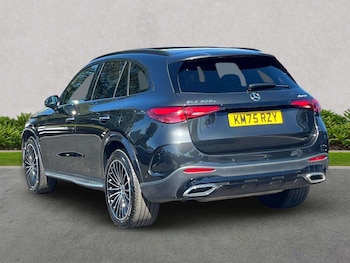 Used Mercedes-Benz GLC 2025 for sale - 79261161: Photo