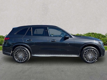 Used Mercedes-Benz GLC 2025 for sale - 79261161: Photo