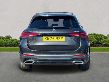 Used Mercedes-Benz GLC 2025 for sale - 79261161: Photo