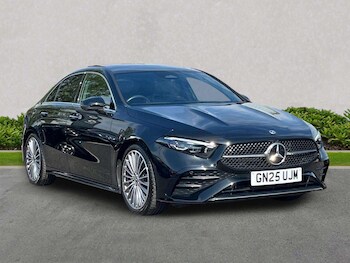 Used Mercedes-Benz A-Class 2025 for sale - 78410285: Photo