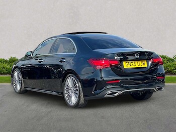 Used Mercedes-Benz A-Class 2025 for sale - 78410285: Photo