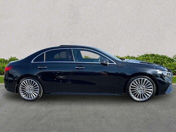 Used Mercedes-Benz A-Class 2025 for sale - 78410285: Photo