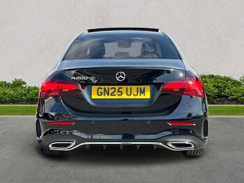 Used Mercedes-Benz A-Class 2025 for sale - 78410285: Photo