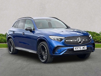 Used Mercedes-Benz GLC 2025 for sale - 78410289: Photo