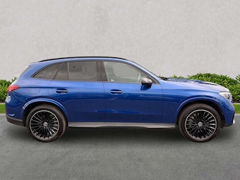 Used Mercedes-Benz GLC 2025 for sale - 78410289: Photo