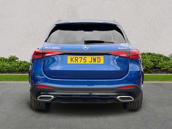 Used Mercedes-Benz GLC 2025 for sale - 78410289: Photo