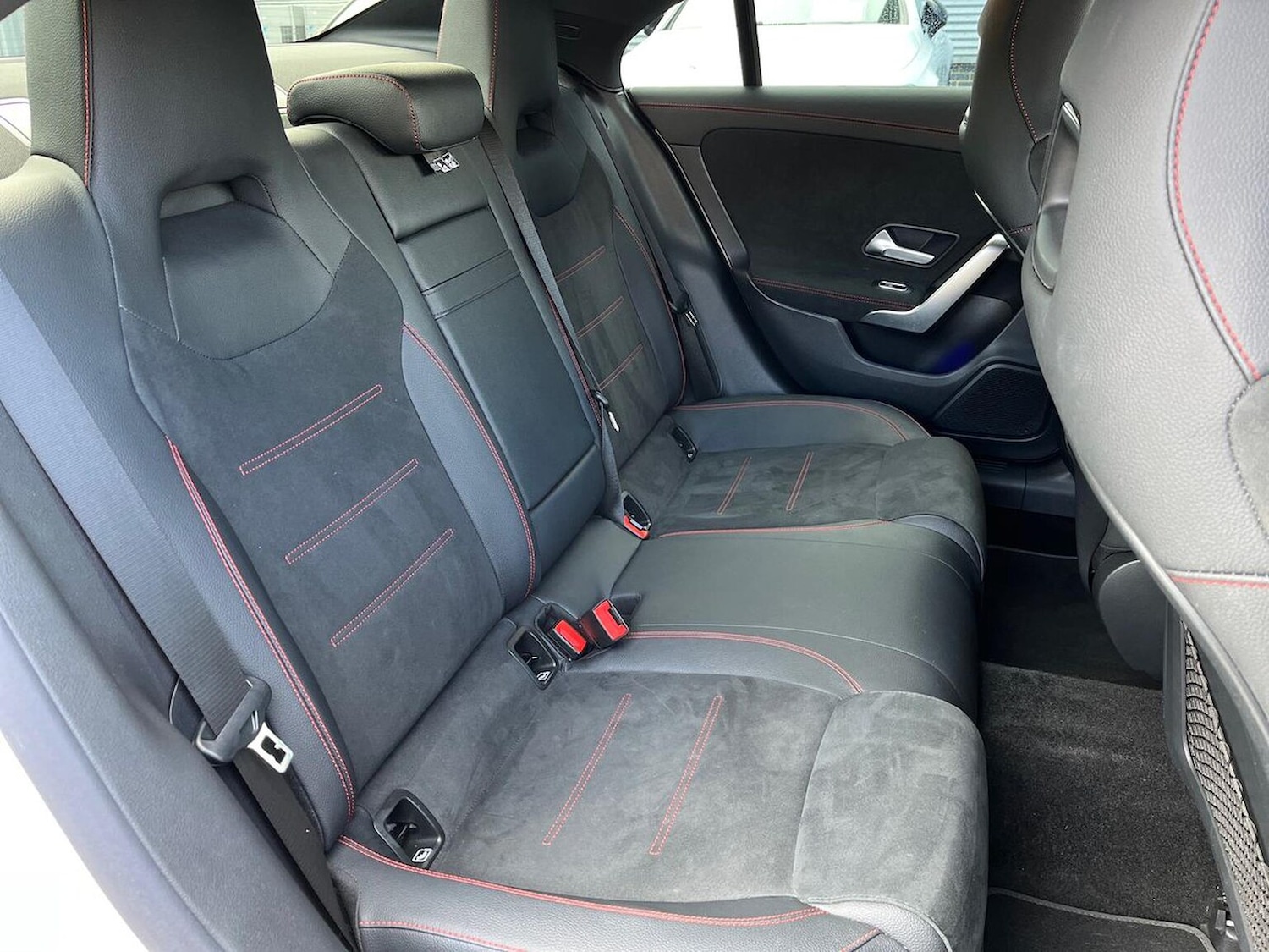 Used Mercedes-Benz CLA 2023 for sale - 76157149: Photo 16