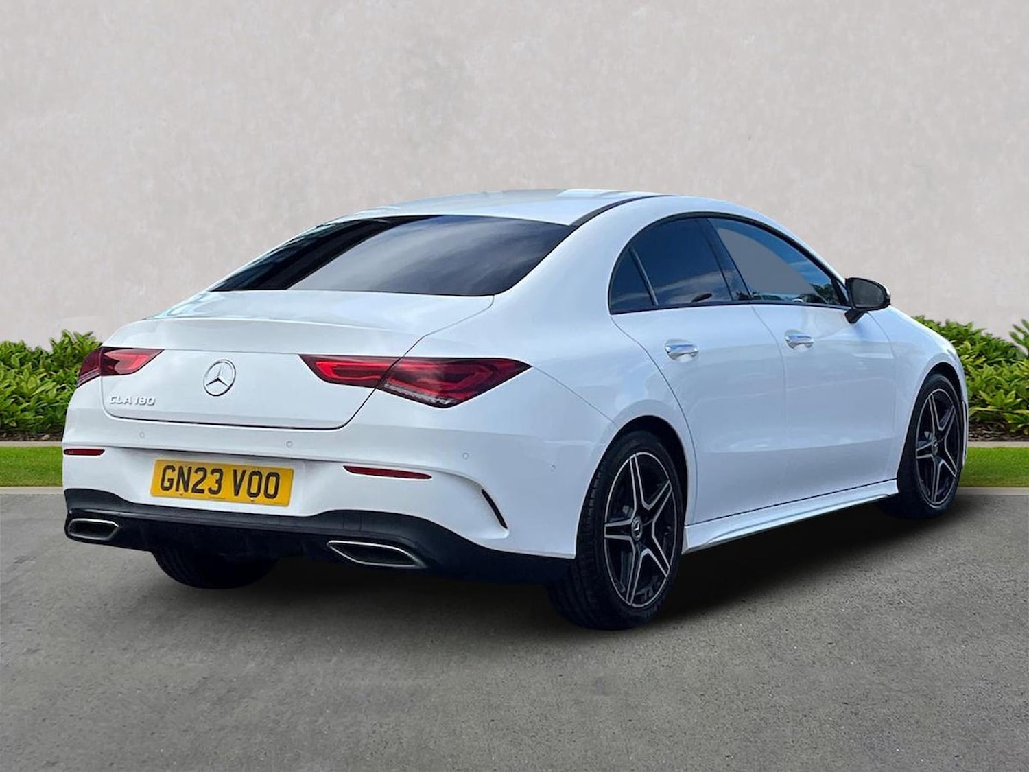 Used Mercedes-Benz CLA 2023 for sale - 76157149: Photo 18